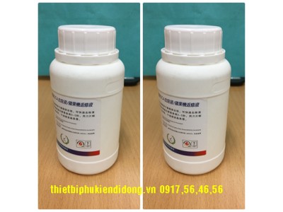 nước tẩy keo màn hình